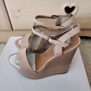 Steve Madden Wimzikul Wedges